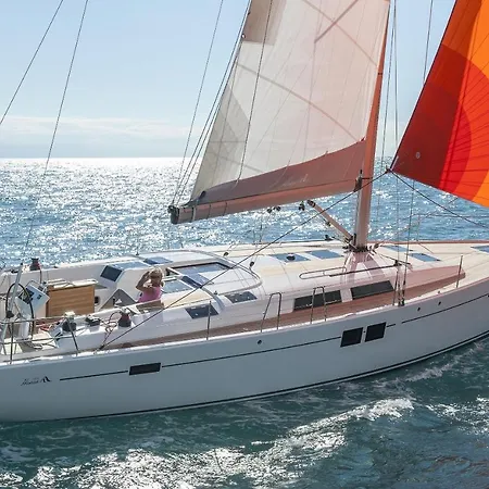 Zum Alten Faehrhaus 3* Ρόστοκ