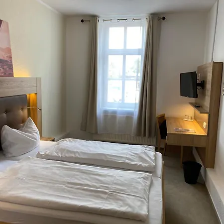 Zum Alten Faehrhaus 3*