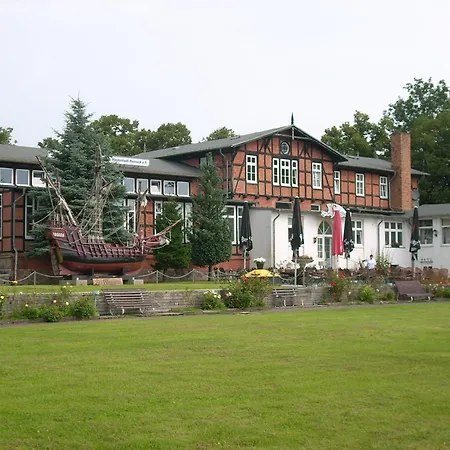 게스트하우스 Zum Alten Faehrhaus 3*