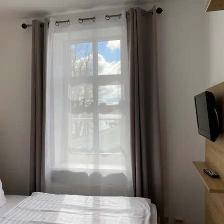 Zum Alten Faehrhaus 3* Rostock