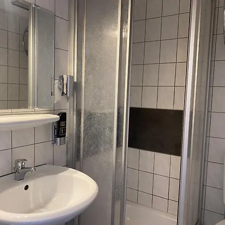 Zum Alten Faehrhaus 로스토크