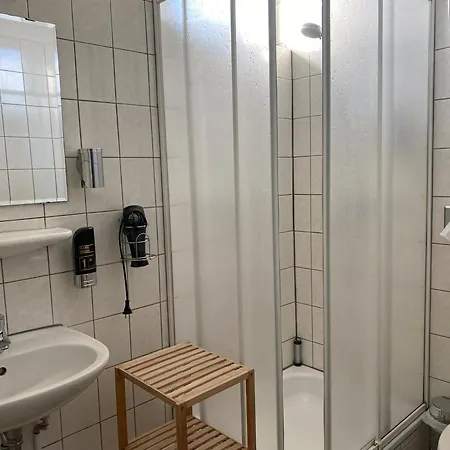 Zum Alten Faehrhaus