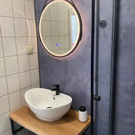Zum Alten Faehrhaus 3* Rostock